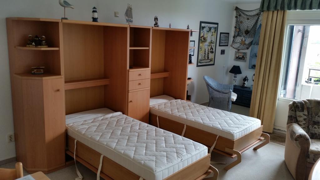 Apartment Marina Wendtorf Rom bilde