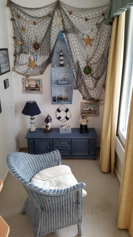 Apartment Marina Wendtorf Rom bilde