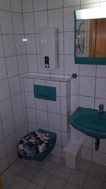 Apartment Marina Wendtorf Rom bilde