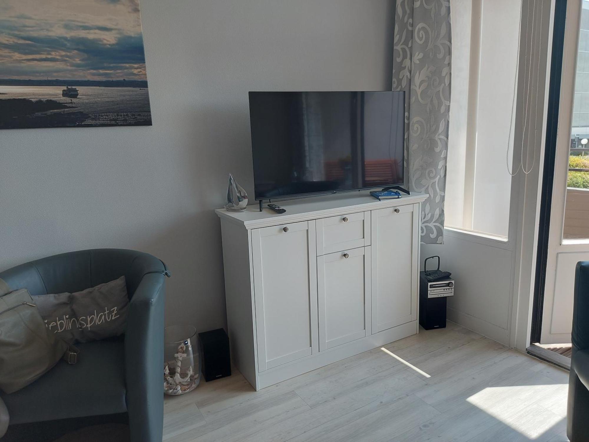 Apartment Marina Wendtorf Eksteriør bilde