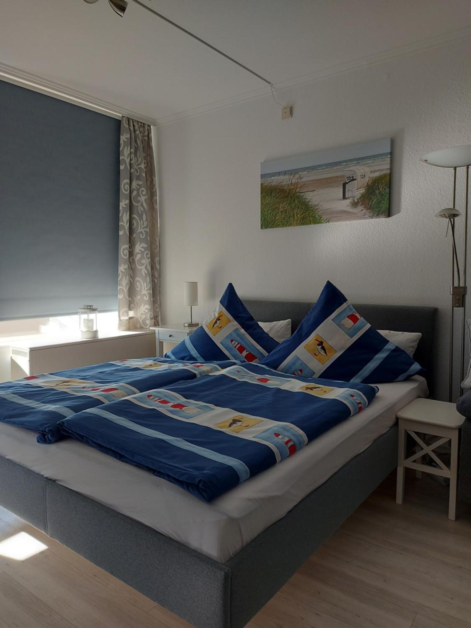 Apartment Marina Wendtorf Eksteriør bilde