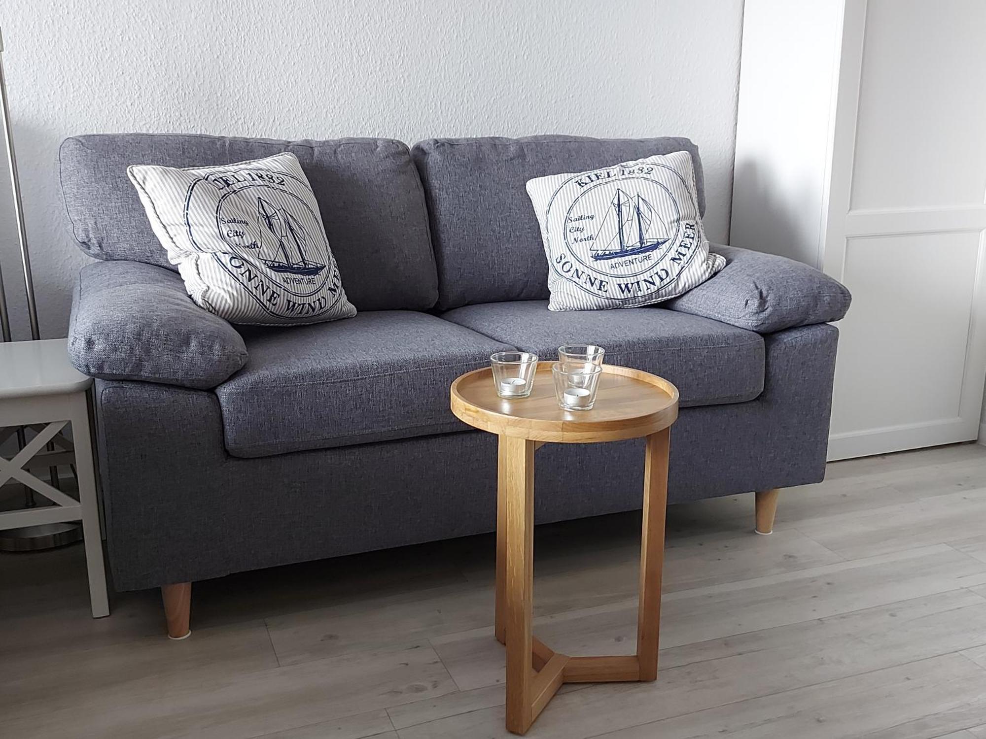 Apartment Marina Wendtorf Eksteriør bilde