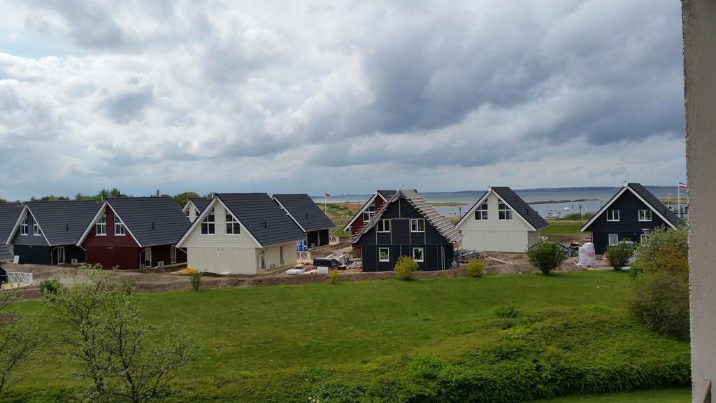 Apartment Marina Wendtorf Rom bilde