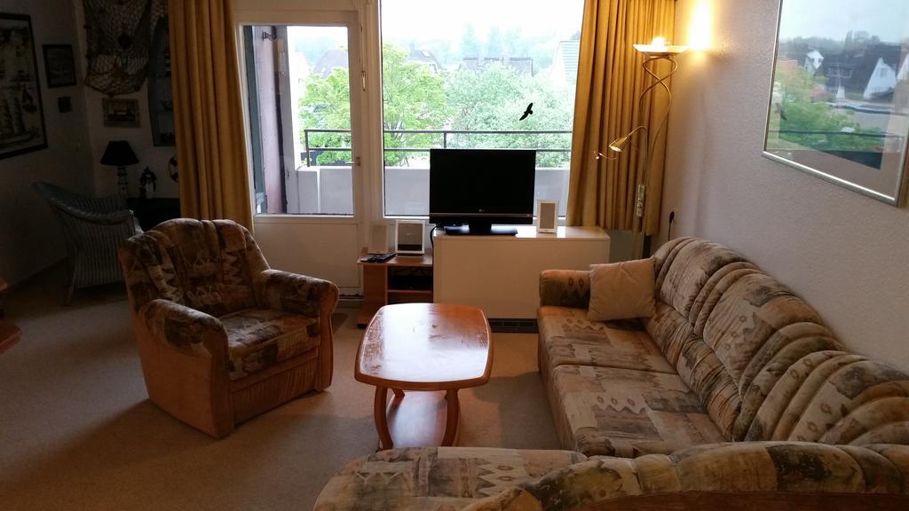 Apartment Marina Wendtorf Rom bilde