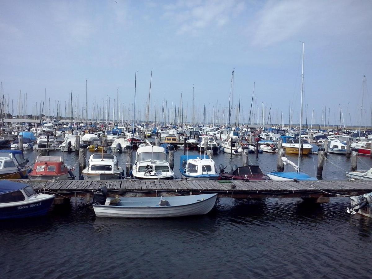 Apartment Marina Wendtorf Rom bilde