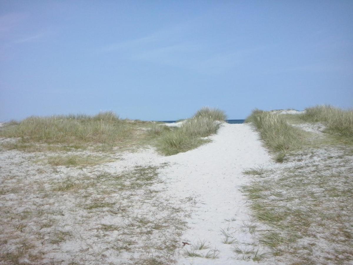 Apartment Marina Wendtorf Rom bilde