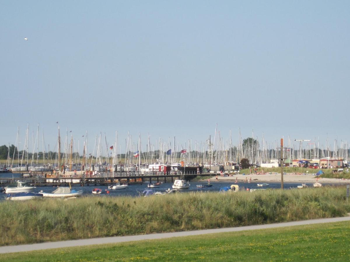 Apartment Marina Wendtorf Rom bilde
