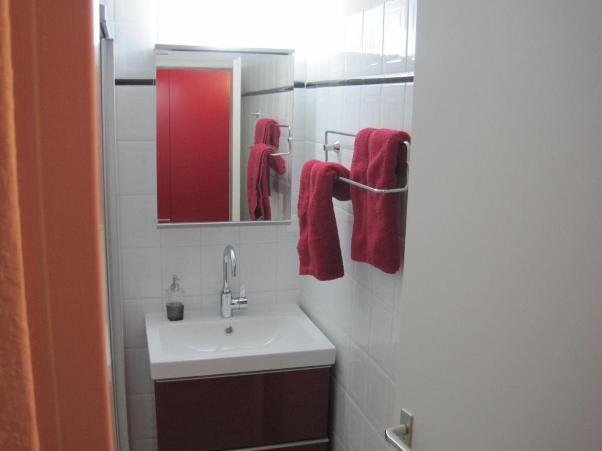 Apartment Marina Wendtorf Rom bilde